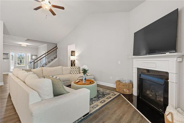100 Camden Lake Way, Villa Rica, GA 30180