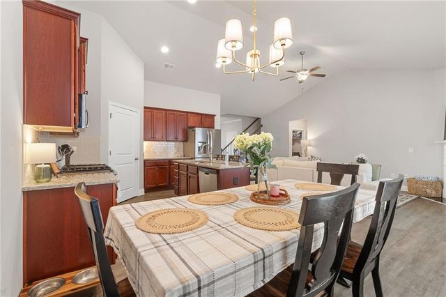 100 Camden Lake Way, Villa Rica, GA 30180