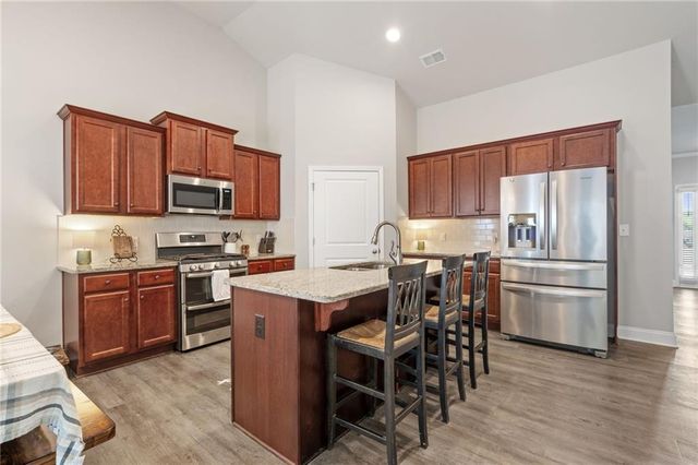 100 Camden Lake Way, Villa Rica, GA 30180