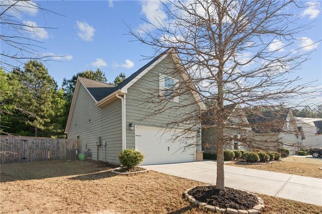 100 Camden Lake Way, Villa Rica, GA 30180