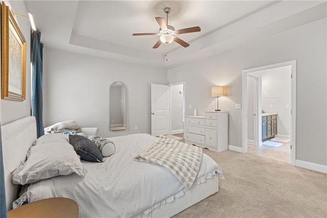 100 Camden Lake Way, Villa Rica, GA 30180