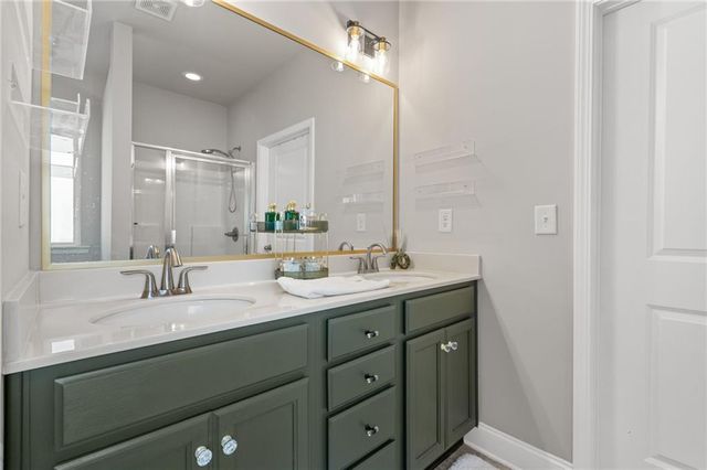 100 Camden Lake Way, Villa Rica, GA 30180