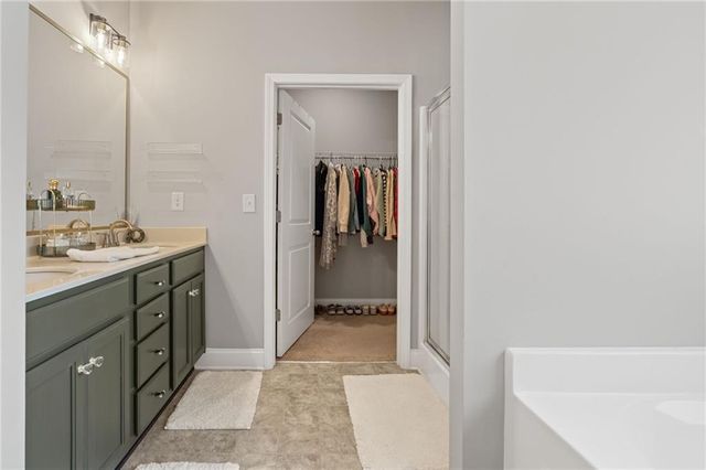 100 Camden Lake Way, Villa Rica, GA 30180