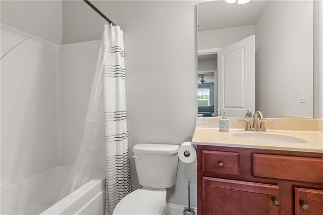 100 Camden Lake Way, Villa Rica, GA 30180