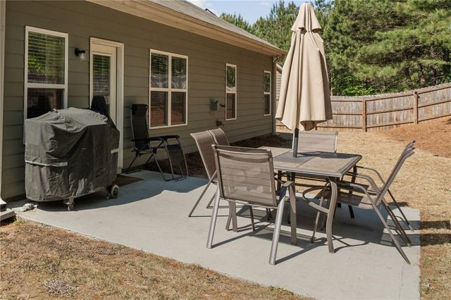 100 Camden Lake Way, Villa Rica, GA 30180