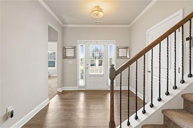 100 Camden Lake Way, Villa Rica, GA 30180