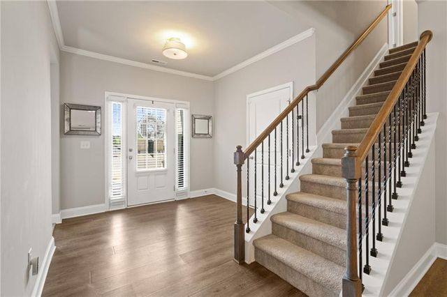 100 Camden Lake Way, Villa Rica, GA 30180