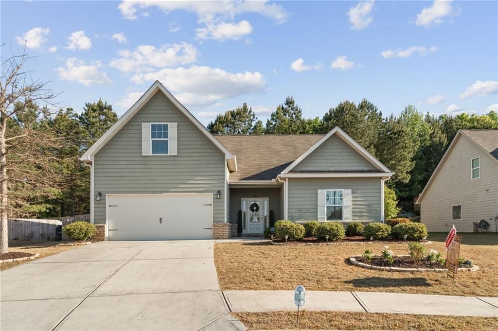 100 Camden Lake Way, Villa Rica, GA 30180