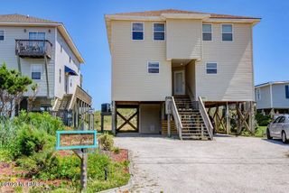 3800 Island Drive, North Topsail Beach, NC 28460