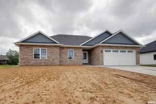2508 TAYLOR Drive, Quincy, IL 62305