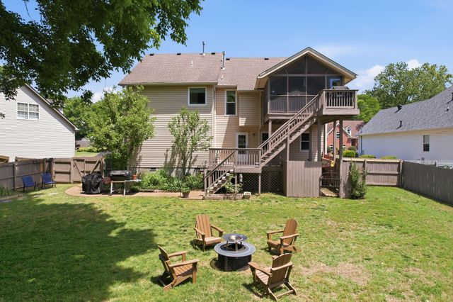 4921 Seiner Ct, Hermitage, TN 37076