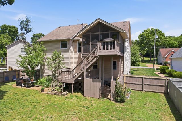 4921 Seiner Ct, Hermitage, TN 37076