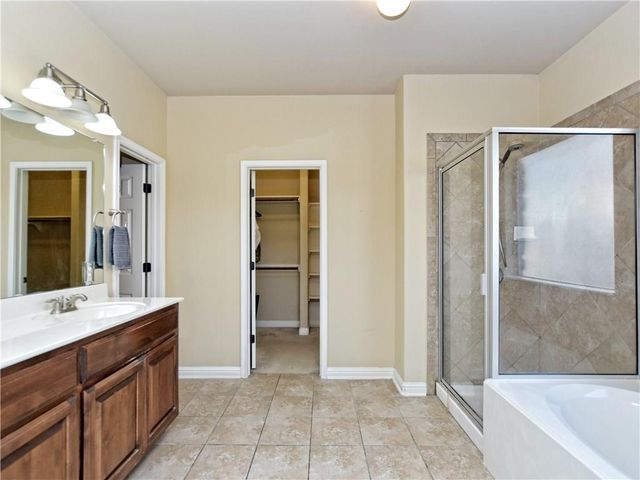 1802 Greenside TRL, Round Rock, TX 78665
