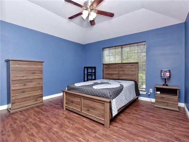 1802 Greenside TRL, Round Rock, TX 78665