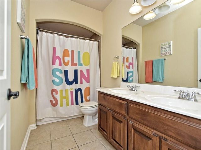 1802 Greenside TRL, Round Rock, TX 78665