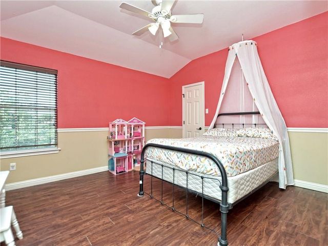 1802 Greenside TRL, Round Rock, TX 78665
