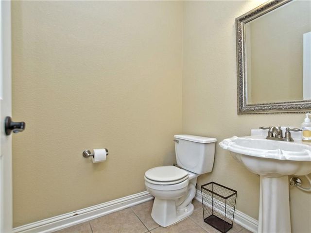 1802 Greenside TRL, Round Rock, TX 78665