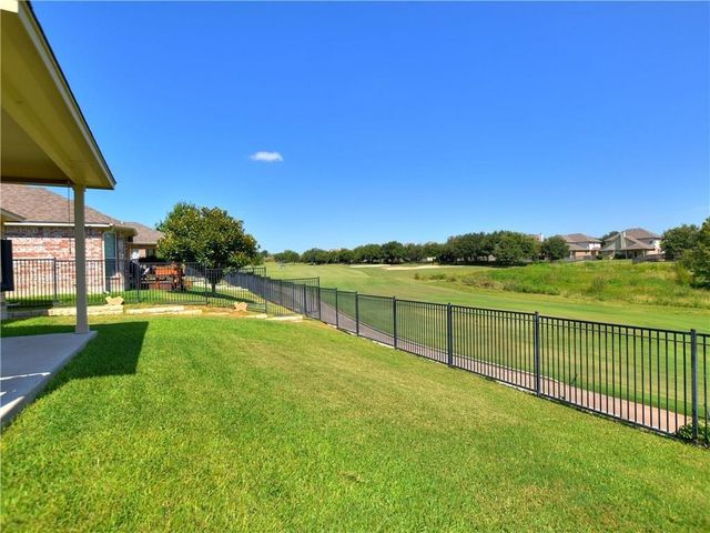 1802 Greenside TRL, Round Rock, TX 78665