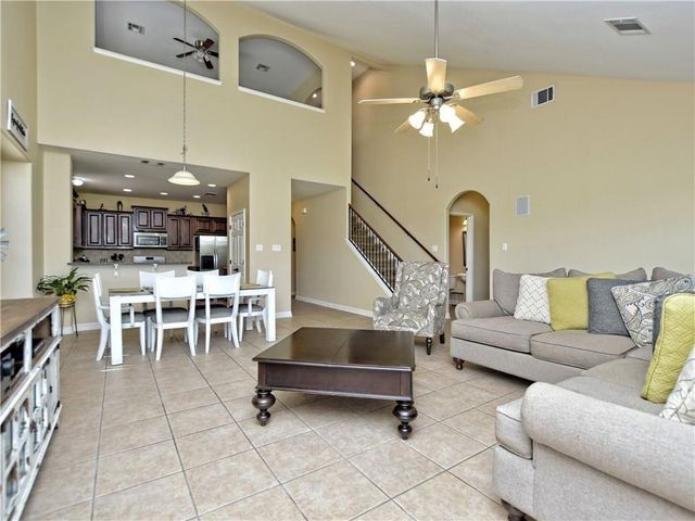1802 Greenside TRL, Round Rock, TX 78665