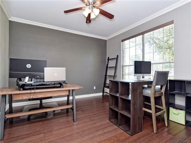1802 Greenside TRL, Round Rock, TX 78665