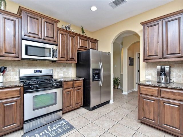 1802 Greenside TRL, Round Rock, TX 78665