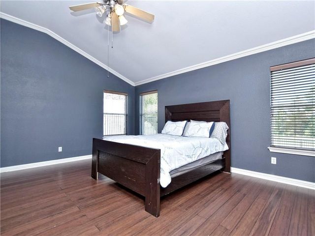 1802 Greenside TRL, Round Rock, TX 78665