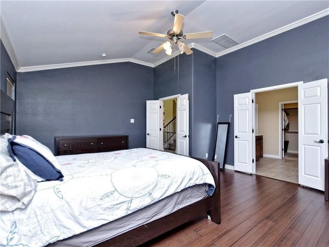1802 Greenside TRL, Round Rock, TX 78665