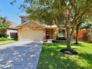 1802 Greenside TRL, Round Rock, TX 78665
