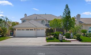 17830 Arvida Drive, Granada Hills, CA 91344
