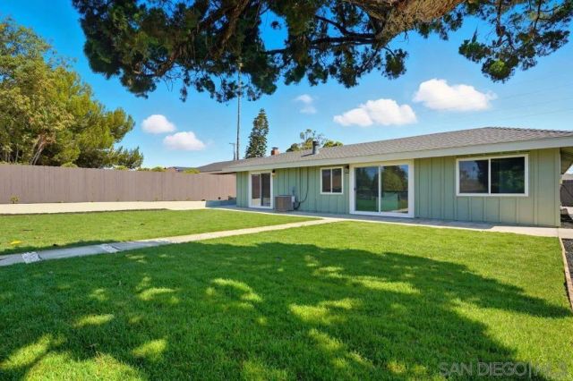 5822 Stadium St, San Diego, CA 92122