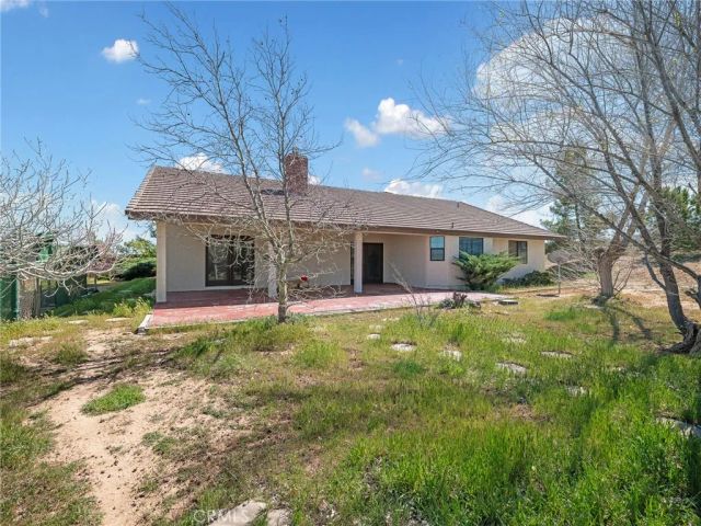 8672 Sierra Vista, Phelan, CA 92371