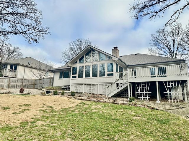 4 Lois Lane, Bella Vista, AR 72715