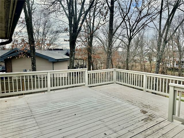 4 Lois Lane, Bella Vista, AR 72715