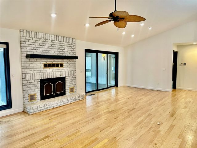 4 Lois Lane, Bella Vista, AR 72715