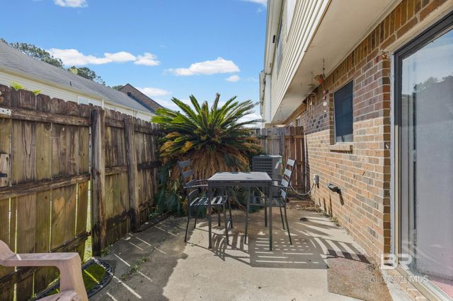 114 Du Rhu Drive A, Mobile, AL 36608