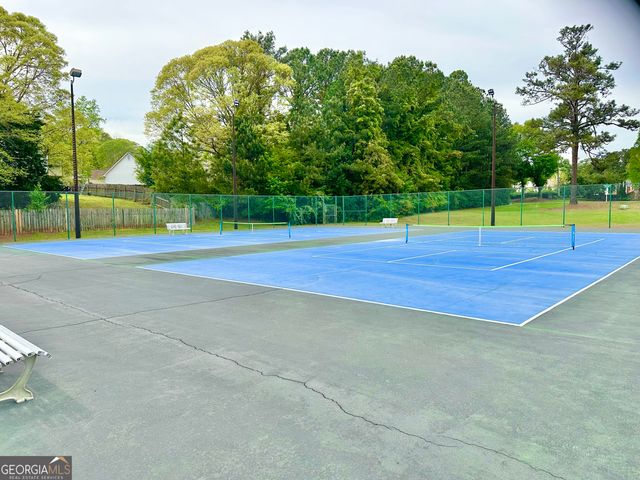 12342 Lakeside Parkway, Fayetteville, GA 30215