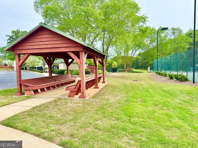 12342 Lakeside Parkway, Fayetteville, GA 30215