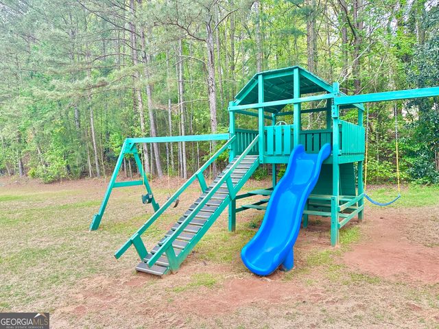 12342 Lakeside Parkway, Fayetteville, GA 30215