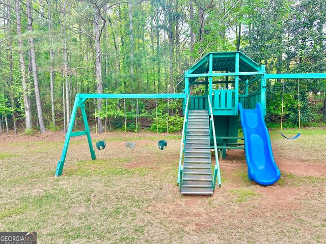 12342 Lakeside Parkway, Fayetteville, GA 30215