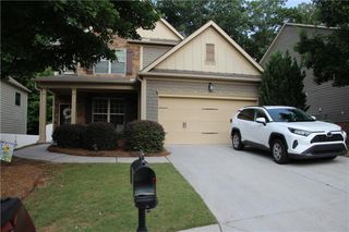 5230 Centennial Hill NW Drive, Acworth, GA 30102