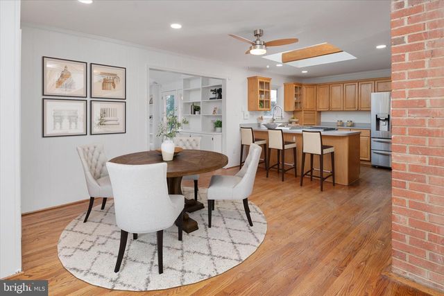 2100 HERMITAGE AVE, Silver Spring, MD 20902