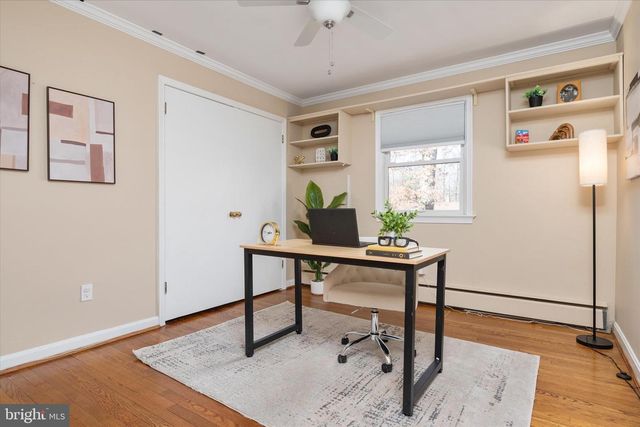 2100 HERMITAGE AVE, Silver Spring, MD 20902