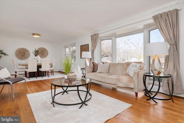 2100 HERMITAGE AVE, Silver Spring, MD 20902