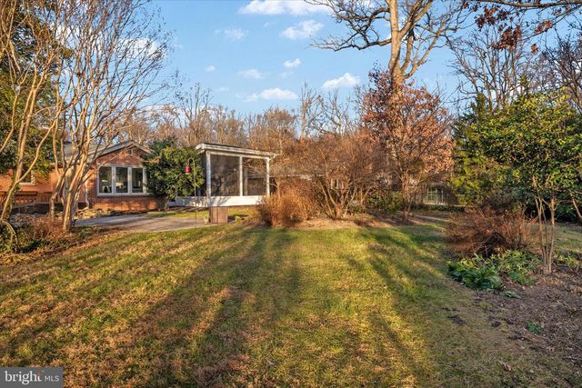 2100 HERMITAGE AVE, Silver Spring, MD 20902