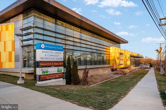 2100 HERMITAGE AVE, Silver Spring, MD 20902