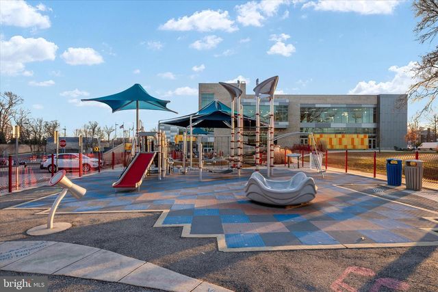 2100 HERMITAGE AVE, Silver Spring, MD 20902