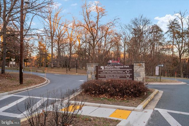 2100 HERMITAGE AVE, Silver Spring, MD 20902