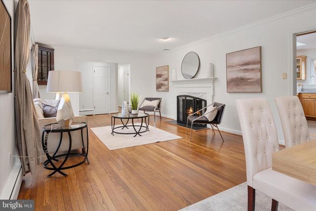 2100 HERMITAGE AVE, Silver Spring, MD 20902