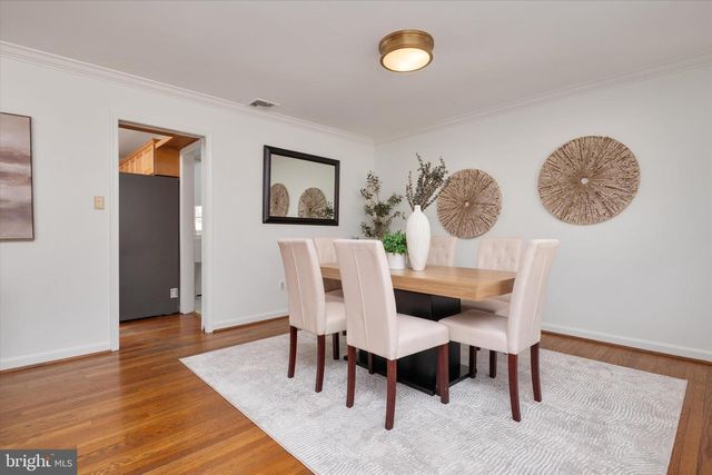 2100 HERMITAGE AVE, Silver Spring, MD 20902