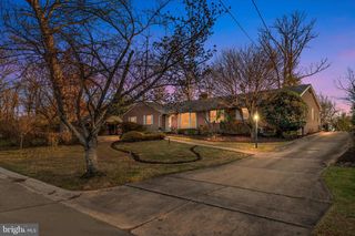 2100 HERMITAGE AVE, Silver Spring, MD 20902